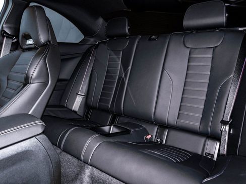 Used 2025 BMW M2 w/ Lighting Package image 20