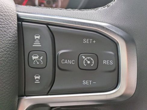 New 2026 RAM 1500 Big Horn image 22