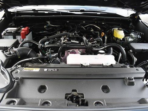 New 2026 Toyota 4Runner SR5 image 13