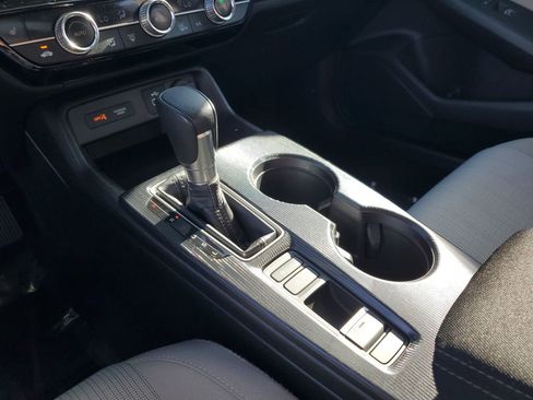 Certified 2024 Honda Civic EX image 28