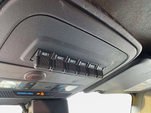 Used 2022 Ford Bronco Black Diamond AWD/4WD image 41