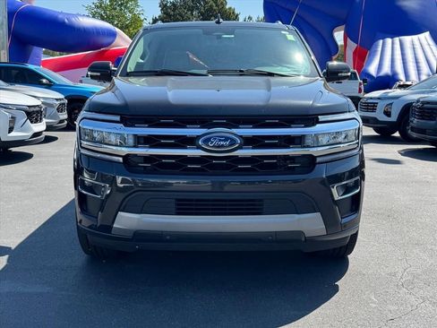 Used 2024 Ford Expedition Limited RWD image 8