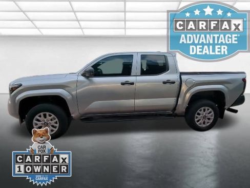 Used 2024 Toyota Tacoma SR image 24