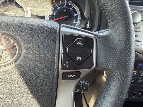 Used 2016 Toyota 4Runner Limited AWD/4WD image 20