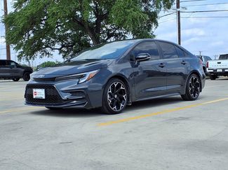 Used 2025 Toyota Corolla FX video 1