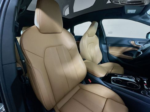 New 2026 Audi A5 2.0T Premium Plus AWD/4WD image 26