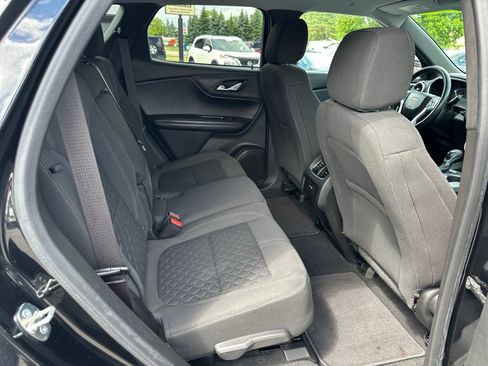 Used 2020 Chevrolet Blazer LT AWD/4WD image 22