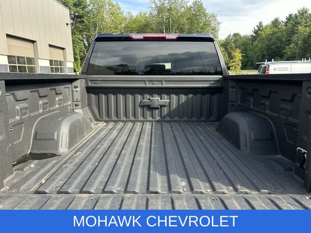 Certified 2023 Chevrolet Silverado 1500 RST AWD/4WD image 26