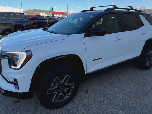 New 2026 GMC Terrain AT4 w/ Convenience Package III image 4