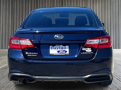 Used 2018 Subaru Legacy 2.5i w/ Alloy Wheel Package image 4
