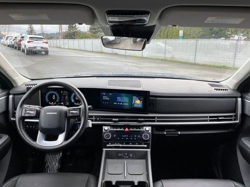 Used 2025 Hyundai Santa Fe SEL image 37