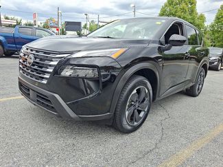 Used 2025 Nissan Rogue SV AWD/4WD video 1