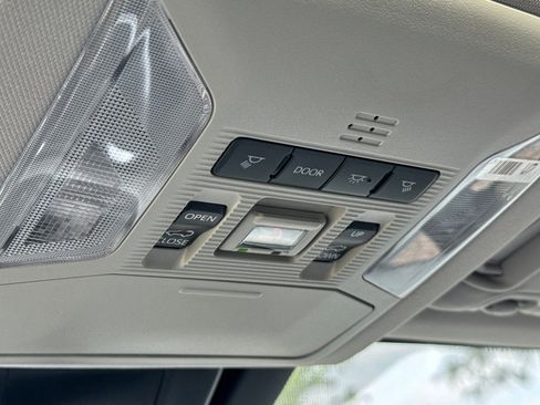 Certified 2025 Toyota RAV4 XLE w/ Convenience Package AWD/4WD image 24