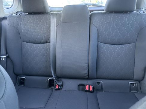 Used 2024 Toyota Corolla Cross LE w/ Moonroof Package AWD/4WD image 18