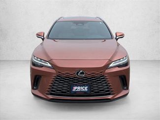 Used 2023 Lexus RX 350 Premium Plus w/ Accessory Package (Z1) video 2