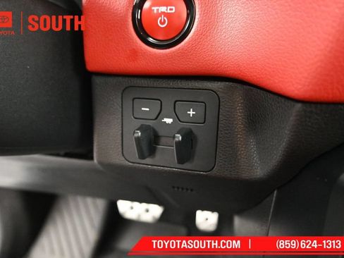 Used 2026 Toyota Tundra TRD Pro w/ Security Package (TMS) AWD/4WD image 23