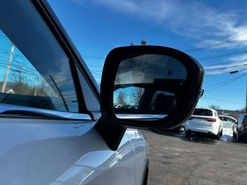 New 2026 Mitsubishi Outlander SE AWD/4WD image 23