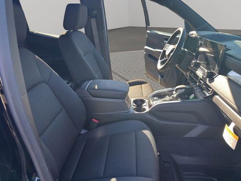 New 2026 Chevrolet Colorado LT image 20