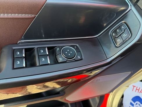 Used 2023 Ford F150 Lariat w/ Equipment Group 502A High image 17