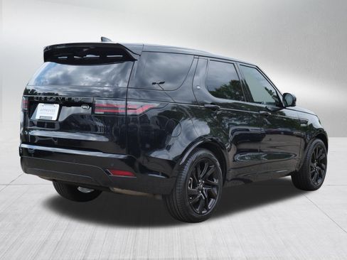 Used 2023 Land Rover Discovery S R-Dynamic AWD/4WD image 5
