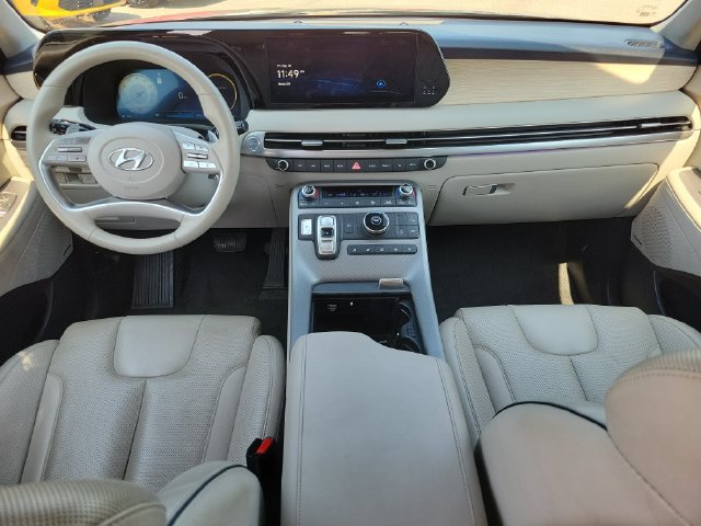 Used 2024 Hyundai Palisade Limited FWD image 10