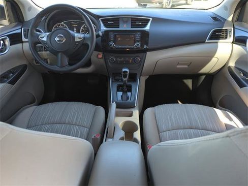 Certified 2017 Nissan Sentra SV w/ Protection Package image 23