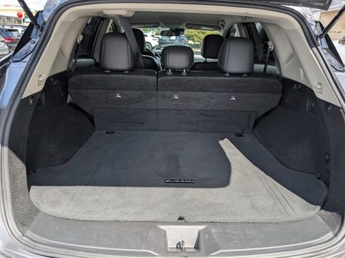 Used 2023 Nissan Murano SV image 26