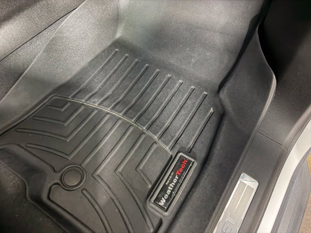 Used 2021 Chevrolet Tahoe RST w/ Rear Media and Nav Package AWD/4WD image 35