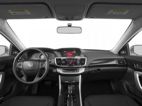 Used 2015 Honda Accord EX image 7