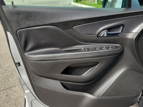 Used 2019 Buick Encore Preferred FWD image 22