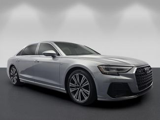 Used 2024 Audi A8 L 3.0T w/ Executive Package AWD/4WD video 1