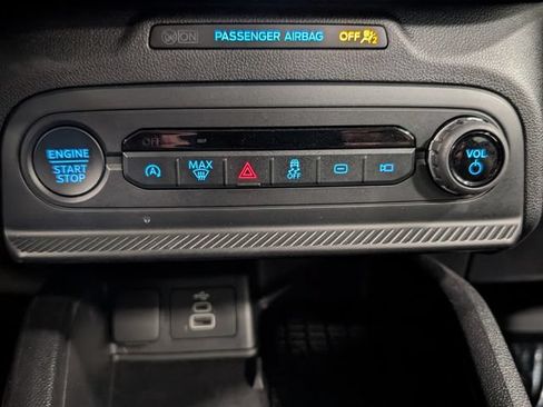 Used 2025 Ford Bronco Sport Big Bend AWD/4WD image 28