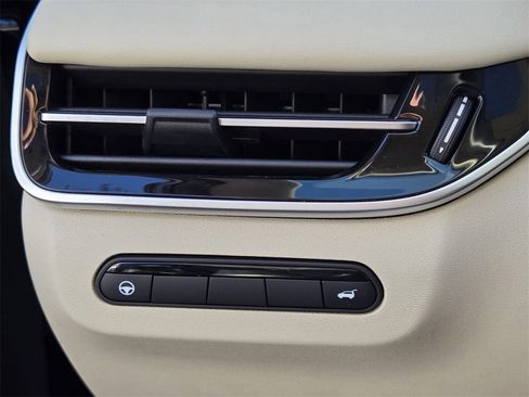 Certified 2025 INFINITI QX60 Luxe w/ Cargo Package image 29