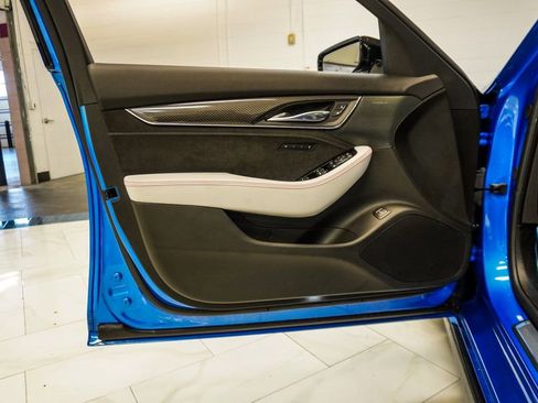 Used 2024 Cadillac CT5 V Blackwing w/ Carbon Fiber Package 2 image 22