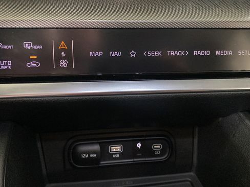 Used 2023 Kia Sportage SX AWD/4WD image 30