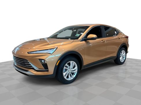 New 2026 Buick Envista Preferred image 1