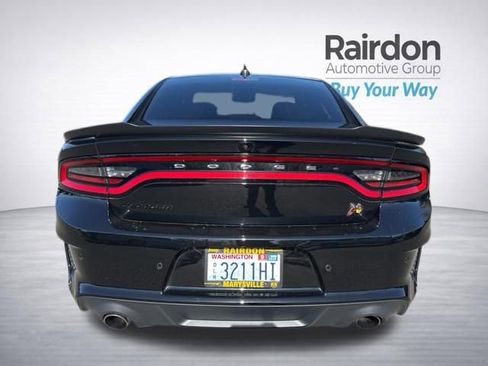 Used 2023 Dodge Charger Scat Pack RWD image 6