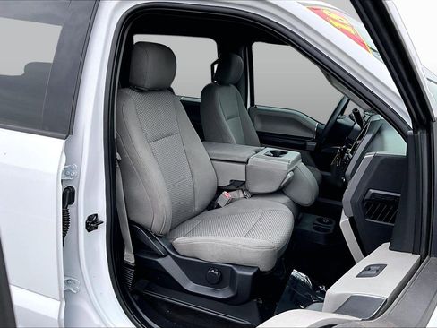 Used 2018 Ford F150 XLT RWD image 7