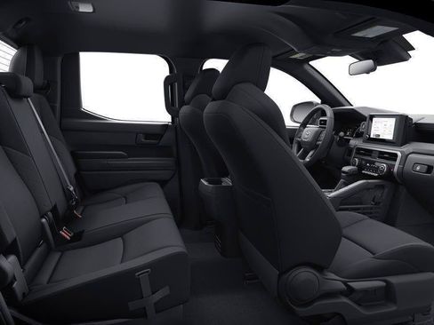 New 2026 Toyota Tacoma SR RWD image 99