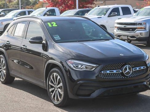 Used 2021 Mercedes-Benz GLA 250 4MATIC image 5