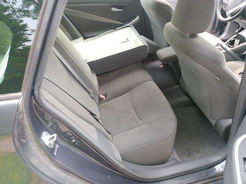 Used 2011 Toyota Prius Two FWD image 14