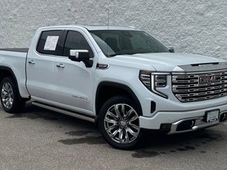 Used 2026 GMC Sierra 1500 Denali w/ Denali Reserve Package AWD/4WD video 1