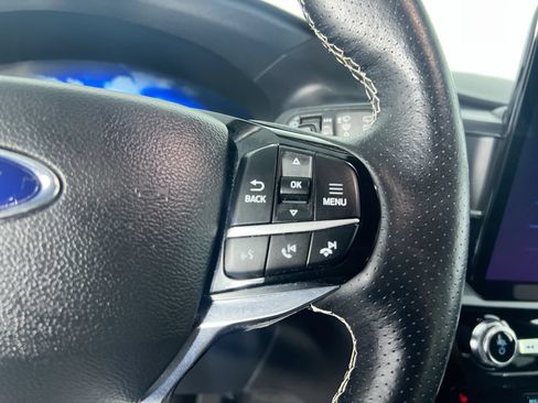 Used 2022 Ford Explorer ST w/ Equipment Group 401A AWD/4WD image 17