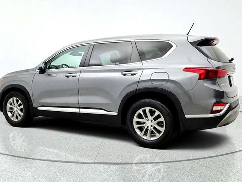 Used 2020 Hyundai Santa Fe SE FWD image 7