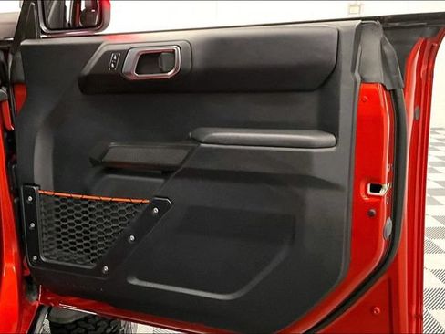 Used 2024 Ford Bronco Raptor AWD/4WD image 21