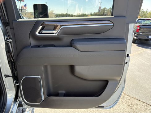 New 2026 Chevrolet Silverado 2500 LT w/ Convenience Package image 16