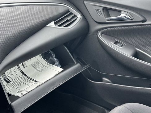 Certified 2023 Chevrolet Malibu LT image 33