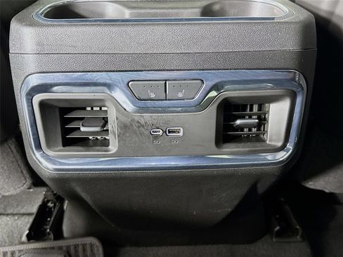 Certified 2025 GMC Sierra 3500 Denali Ultimate AWD/4WD image 27