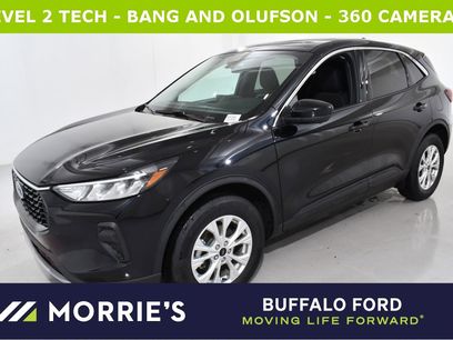 Used 2023 Ford Escape Active w/ Tech Pack #2