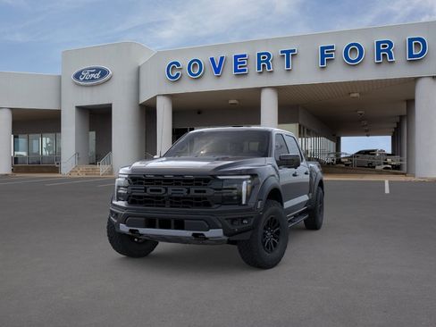 New 2026 Ford F150 Raptor AWD/4WD image 2